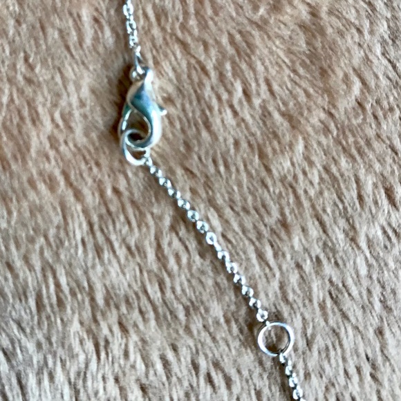 Heart Necklace by Roman - Picture 7 of 12